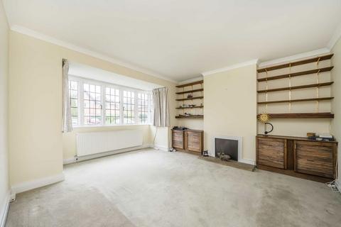 3 bedroom semi-detached house for sale, Harfield Road, Sunbury-On-Thames TW16