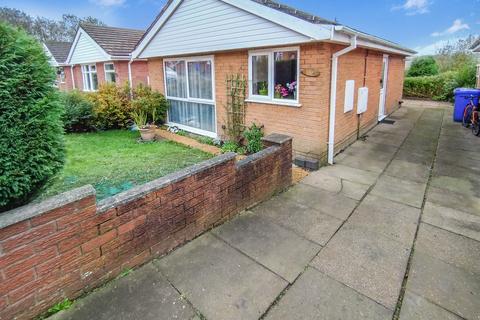 2 bedroom detached bungalow for sale, Ryebrook Grove, Stoke-on-Trent