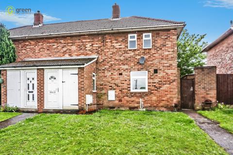 2 bedroom semi-detached house for sale, Trenchard Close, Sutton Coldfield B75