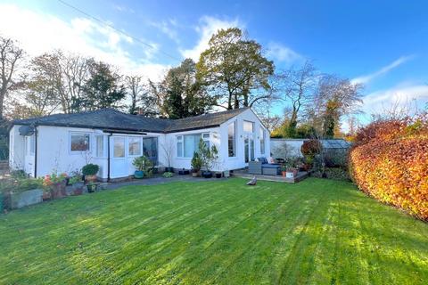 3 bedroom detached bungalow for sale, Houghton, Carlisle