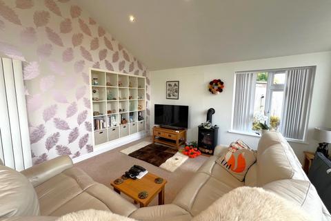 3 bedroom detached bungalow for sale, Houghton, Carlisle