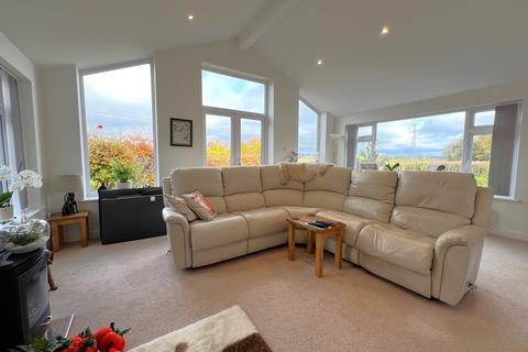 3 bedroom detached bungalow for sale, Houghton, Carlisle