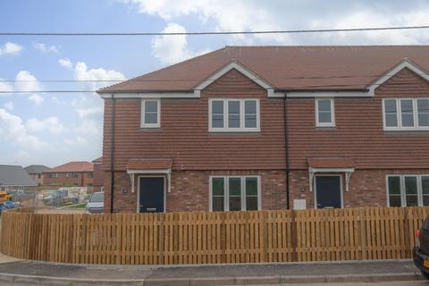 3 bedroom end of terrace house for sale, 15 Beerlings Farm Road, Ramsgate, CT12