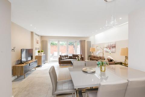 2 bedroom apartment to rent, Lyndhurst Lodge, NW3