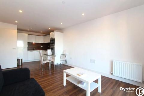 1 bedroom flat to rent, Atlip Road, Fairbanks Court Atlip Road, HA0