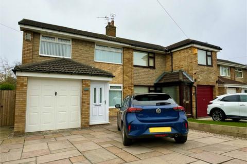 3 bedroom semi-detached house for sale, Stirling Crescent, St Helens