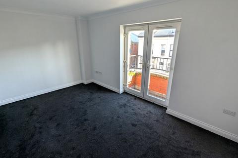 undefined, Regent Road, Blackpool