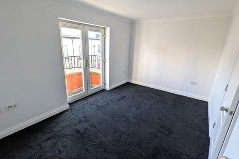 undefined, Regent Road, Blackpool