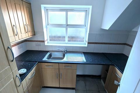 undefined, Regent Road, Blackpool