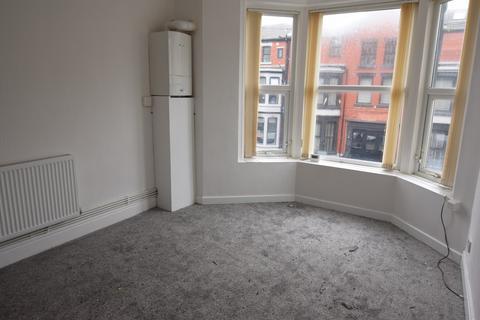 1 bedroom apartment to rent, Charnley Road, Blackpool