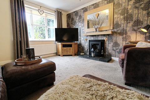 4 bedroom semi-detached house for sale, Scalborough Close, Countesthorpe