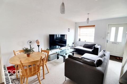 2 bedroom townhouse for sale, Carholme Road, Lincoln