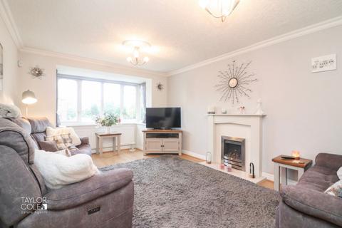 5 bedroom detached house for sale, Morpeth, Dosthill