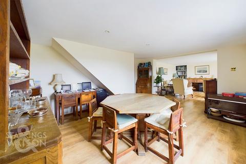 4 bedroom detached house for sale, Riverside, Reedham, Norwich