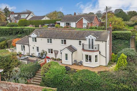 4 bedroom detached house for sale, Riverside, Reedham, Norwich