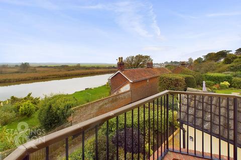 4 bedroom detached house for sale, Riverside, Reedham, Norwich