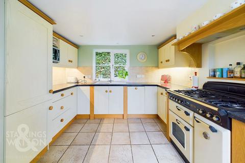 4 bedroom detached house for sale, Riverside, Reedham, Norwich