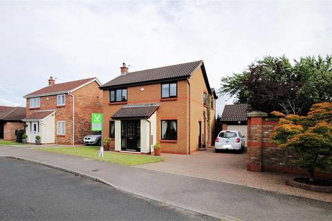 38 Brancepeth View, Brandon, Durham, DH7 8TT