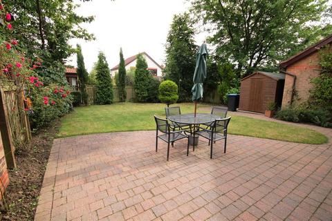 38 Brancepeth View, Brandon, Durham, DH7 8TT