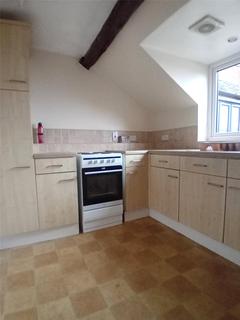 1 bedroom flat to rent, Lombard Street, Stourport-on-Severn, Worcestershire, DY13