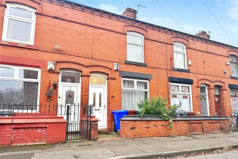 2 bedroom terraced house for sale, Wallis Street, Newton Heath, Manchester, M40