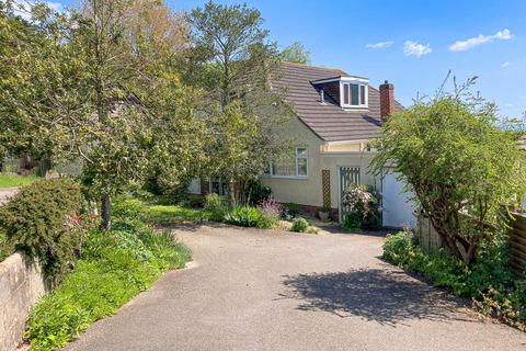 4 bedroom detached house to rent, Hillside Road, Bleadon