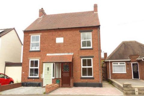 2 bedroom semi-detached house to rent, Brookland Road, Walsall Wood