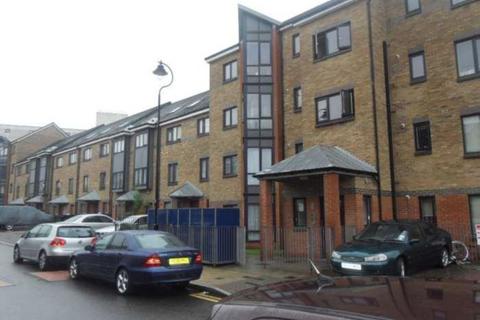 1 bedroom apartment for sale, Monteagle Way, London