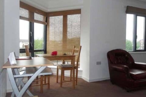 1 bedroom apartment for sale, Monteagle Way, London