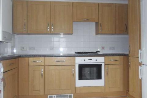 1 bedroom apartment for sale, Monteagle Way, London