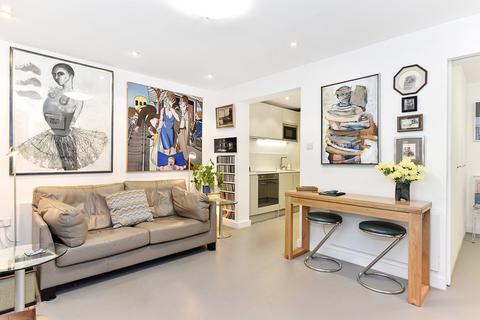 1 bedroom apartment for sale, Victoria Park Road, London E9