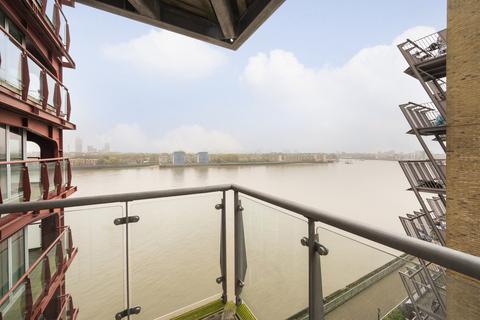 1 bedroom flat for sale, Seacon Tower, 5 Hutchings Street, London