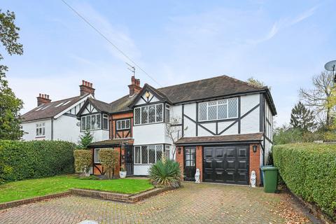 6 bedroom detached house for sale, Elms Road, Harrow