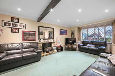 6 bedroom detached house for sale, Elms Road, Harrow