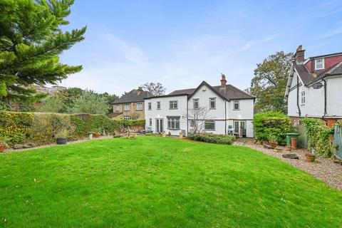 6 bedroom detached house for sale, Elms Road, Harrow