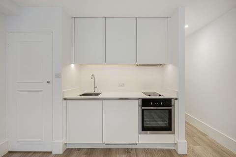 Studio to rent, Fordie House, 82 Sloane Street, Knightsbridge, London