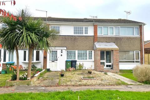 3 bedroom terraced house for sale, Greenacres Ring, Angmering