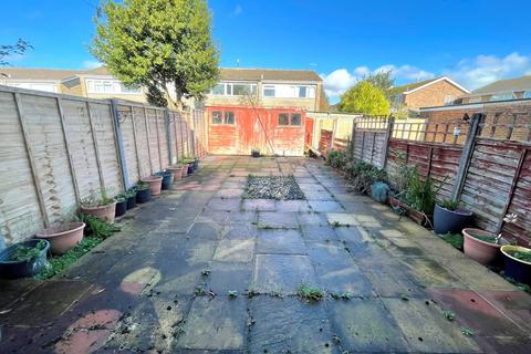 3 bedroom terraced house for sale, Greenacres Ring, Angmering