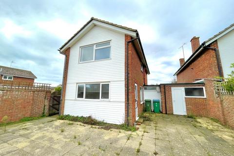 3 bedroom detached house for sale, Chanctonbury Road, Rustington