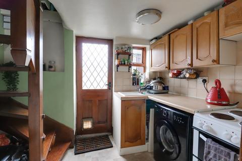 1 bedroom cottage to rent, Main Street, Leicester LE9