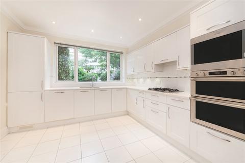 4 bedroom semi-detached house for sale, Belsize Lane, Belsize Park, London