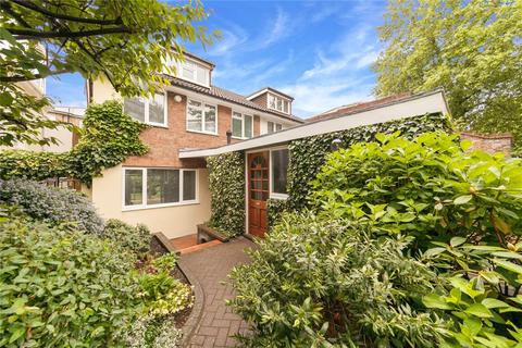 4 bedroom semi-detached house for sale, Belsize Lane, Belsize Park, London