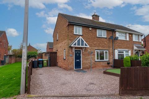 3 bedroom semi-detached house for sale, Blacon Point Road, Cheshire West And Chester CH1