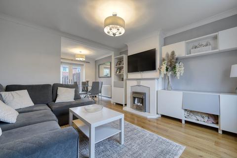 165 Blacon Point Road, Blacon, Chester, CH1 5NQ