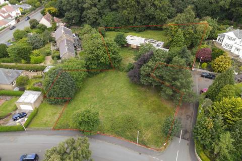 Land for sale, 2 Buckstone View, Colinton, Edinburgh, EH10 6PE