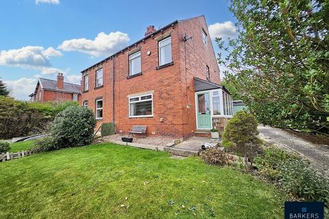 4 bedroom semi-detached house for sale, Oxford Road, Gomersal