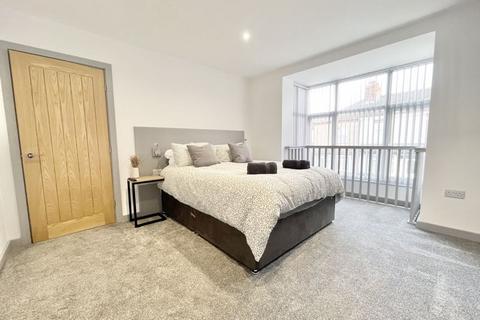1 bedroom flat to rent, College Street, Cleethorpes DN35