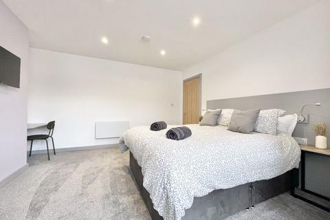 1 bedroom flat to rent, College Street, Cleethorpes DN35