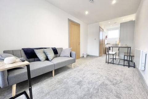 1 bedroom flat to rent, College Street, Cleethorpes DN35