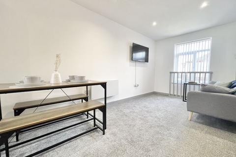 1 bedroom flat to rent, College Street, Cleethorpes DN35